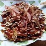 okonomiyaki Milano portagenova marrabbio amido japanese style