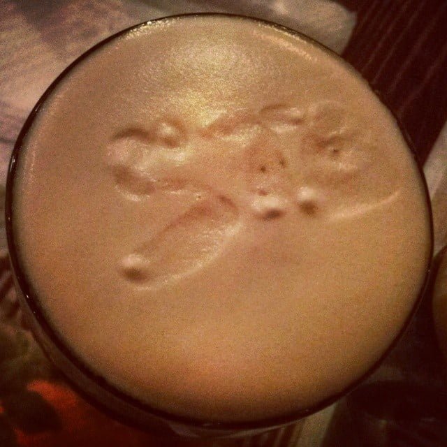 stb me myself guinness saintpatrick from Instagram Polodegoma