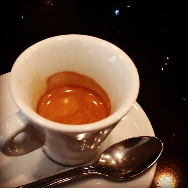primo porno caffΓ© dopo un mese di stacco la caffeina Γ¨ potente in me! from Instagram Polodegoma