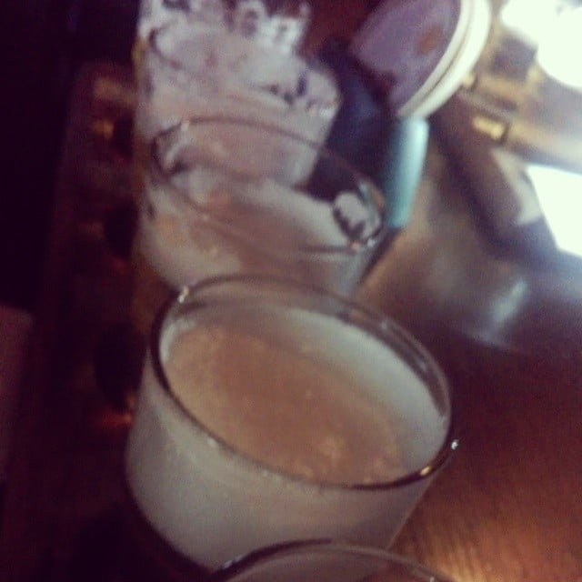 birra. from Instagram Polodegoma