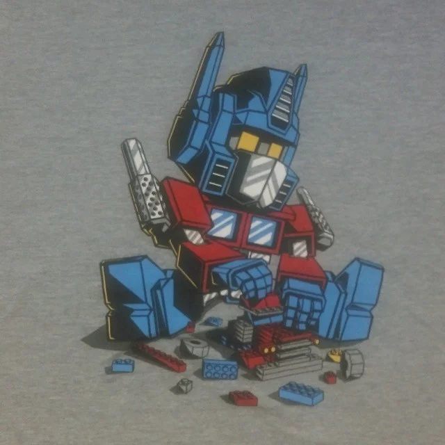 day029 autobots decepticons transformers commander optimusprime lego 1tshirtaday unamagliettaalgiorno onetshirtaday maglietta tshirt tshirts maglietta magliette unafotoalgiorno love