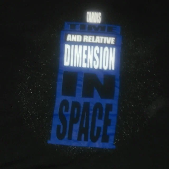 tardis doctor who doctorwhooves doctorwho time and dimension in space day011 1tshirtaday unamagliettaalgiorno onetshirtaday maglietta tshirt tshirts maglietta magliette unafotoalgiorno style nofilter life lol funny look nice colorful black photo day instalove good awesome from Instagram Polodegoma