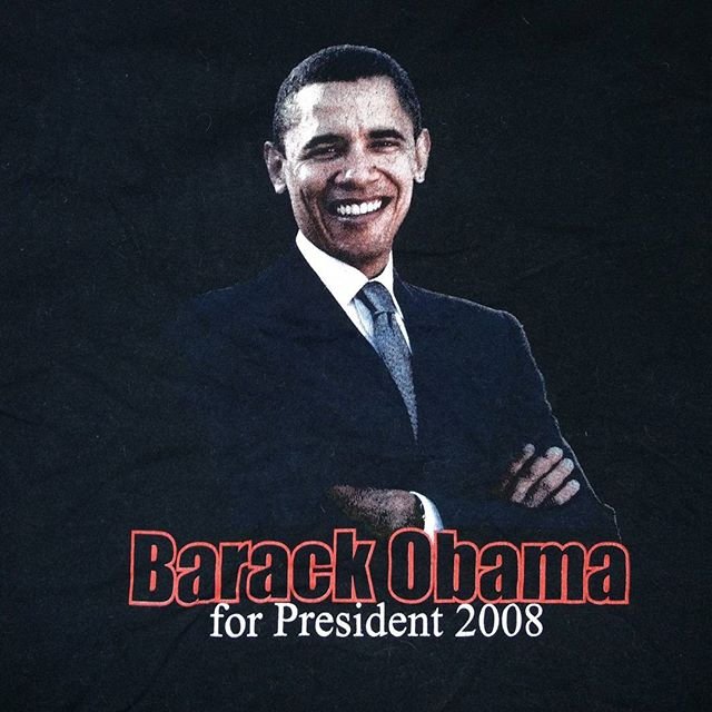 day159 obama mrobama president barackobama 2008 1tshirtaday unamagliettaalgiorno onetshirtaday maglietta tshirt tshirts magliette unafotoalgiorno nofilter noiron iononstiro esivede