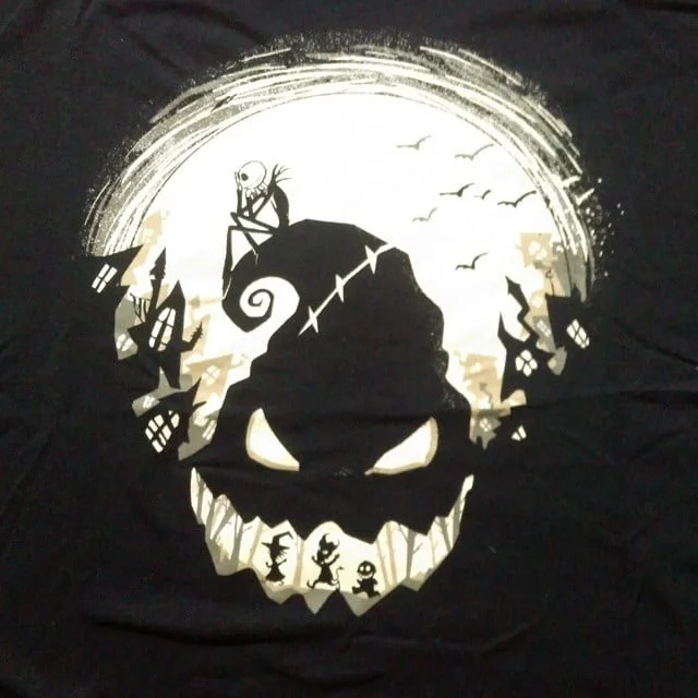 day024 nightmare before christmas nightmarebeforechristmas jack skeleton 1tshirtaday unamagliettaalgiorno onetshirtaday maglietta tshirt tshirts maglietta magliette unafotoalgiorno love instagood follow black photo day instalove good awesome
