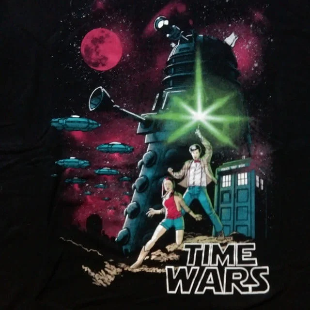 day027 starwars doctorwho mashup 11 thedarkside dottore lukeskywalker 1tshirtaday unamagliettaalgiorno onetshirtaday maglietta tshirt tshirts maglietta magliette unafotoalgiorno love instagood black photo day