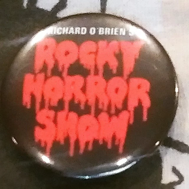 waiting for rockyhorrorshow Rocky horror show without picture from Instagram Polodegoma