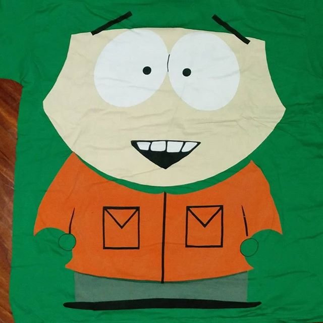 24/08/15 day127 Southpark Stan Kyle cartman Kenny 1tshirtaday unamagliettaalgiorno onetshirtaday maglietta tshirt tshirts magliette unafotoalgiorno nofilter noiron iononstiro esivede