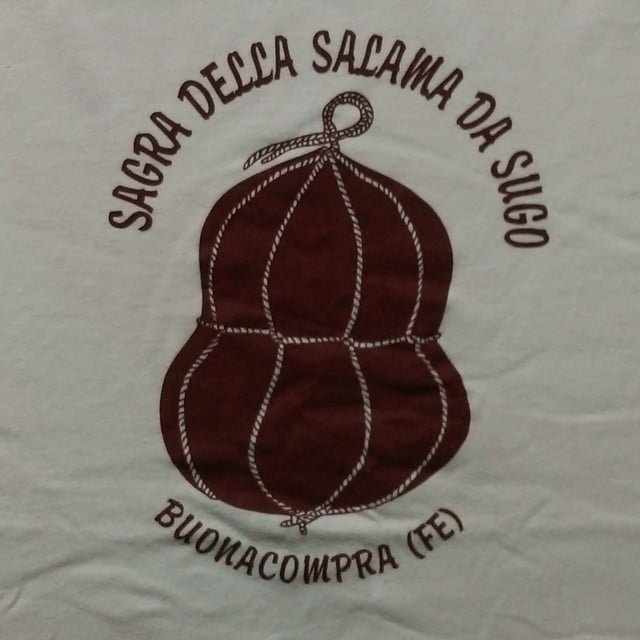 day055 salama salamadasugo buonacompra sagradellasalamadasugo ci vediamo il 25/07/2015 1tshirtaday unamagliettaalgiorno onetshirtaday maglietta tshirt tshirts magliette unafotoalgiorno nofilter