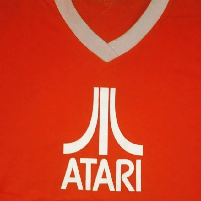 day044 atari magari oldstyle retrogames 1tshirtaday unamagliettaalgiorno onetshirtaday maglietta tshirt tshirts maglietta magliette unafotoalgiorno