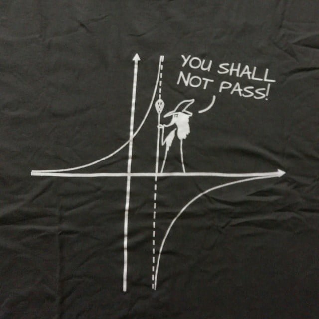 day074 lotr lordoftherings gandalf mathematics geometry iperbole 1tshirtaday unamagliettaalgiorno onetshirtaday maglietta tshirt tshirts magliette unafotoalgiorno nofilter