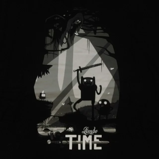 day047 it& 039;s limbo time qwertee 1tshirtaday unamagliettaalgiorno onetshirtaday maglietta tshirt tshirts maglietta magliette unafotoalgiorno