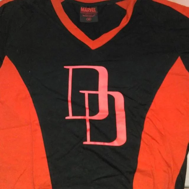 day106 daredevil devil marvel imasuperhero blind 1tshirtaday unamagliettaalgiorno onetshirtaday maglietta tshirt tshirts magliette unafotoalgiorno nofilter noiron iononstiro esivede