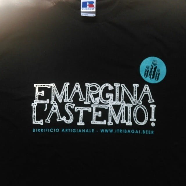 day072 astemio astemiomai emarginalastemio birrificio itribagai 1tshirtaday unamagliettaalgiorno onetshirtaday maglietta tshirt tshirts magliette unafotoalgiorno nofilter