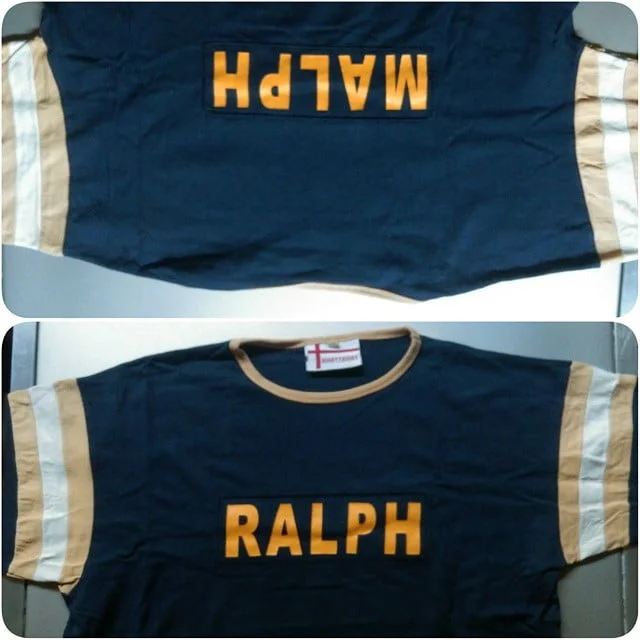 day071 ralph malph ralphmalph happydays happy days fonzie fonzarelli 1tshirtaday unamagliettaalgiorno onetshirtaday maglietta tshirt tshirts magliette unafotoalgiorno nofilter