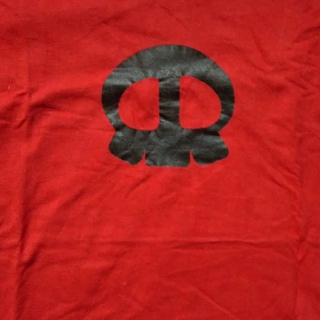 day077 skull yattaman missdronio triodrombo 1tshirtaday unamagliettaalgiorno onetshirtaday maglietta tshirt tshirts magliette unafotoalgiorno nofilter noiron iononstiro esivede