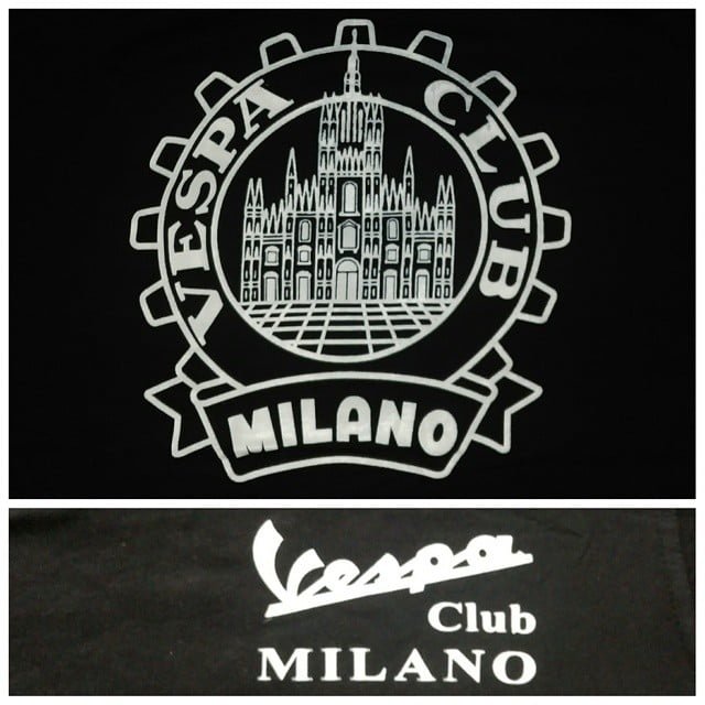 day060 Vespa vespaclubmilano vespaclub milano gadget 1tshirtaday unamagliettaalgiorno onetshirtaday maglietta tshirt tshirts magliette unafotoalgiorno nofilter