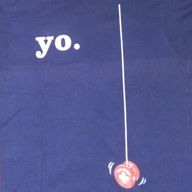 day154 paulfrank yo yoyo yoyomaniacs butterfly 1tshirtaday unamagliettaalgiorno onetshirtaday maglietta tshirt tshirts magliette unafotoalgiorno nofilter noiron iononstiro esivede