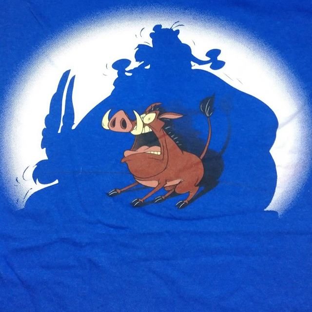 day121 obelix pumba cinghiale facocero qwertee 1tshirtaday unamagliettaalgiorno onetshirtaday maglietta tshirt tshirts magliette unafotoalgiorno nofilter noiron iononstiro esivede