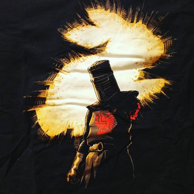 day148 knight rabbit whiterabbit followthewhiterabbit 1tshirtaday unamagliettaalgiorno onetshirtaday maglietta tshirt tshirts magliette unafotoalgiorno nofilter noiron iononstiro esivede