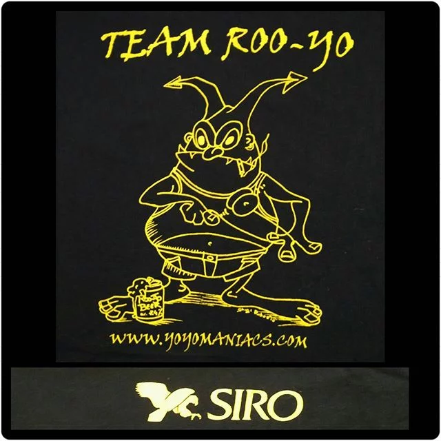 day171 perdocolpi accaddeieri latestahoperso yoyo yoyomaniacs teamrooyo rooyo @mdestro 1tshirtaday unamagliettaalgiorno onetshirtaday maglietta tshirt tshirts magliette unafotoalgiorno nofilter noiron iononstiro esivede