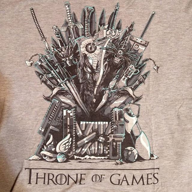 day166 got tog gameofthrones throne games 1tshirtaday unamagliettaalgiorno onetshirtaday maglietta tshirt tshirts magliette unafotoalgiorno nofilter noiron iononstiro esivede