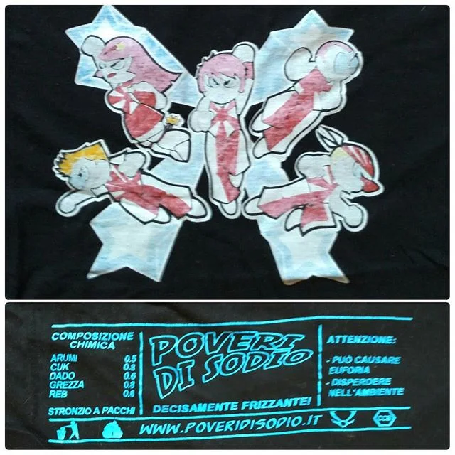 day203 poveridisodio cartonianimatigiapponesi grezza stronzio 1tshirtaday unamagliettaalgiorno onetshirtaday maglietta tshirt tshirts magliette unafotoalgiorno nofilter noiron iononstiro esivede