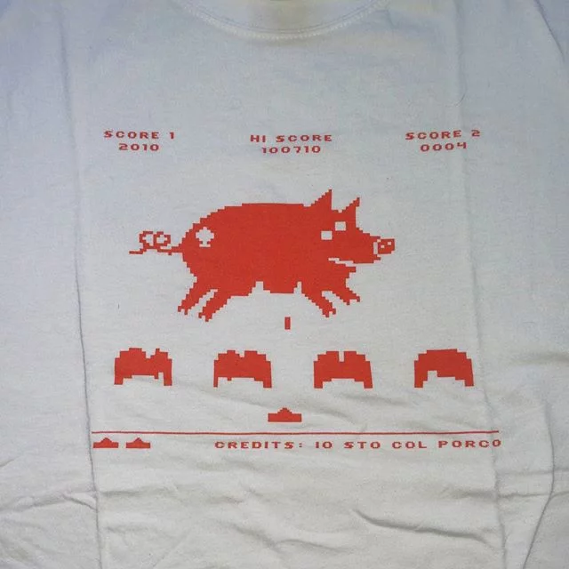 day201 iscp iostocolporco limitededition bachelor party @robloi76 1tshirtaday unamagliettaalgiorno onetshirtaday maglietta tshirt tshirts magliette unafotoalgiorno nofilter noiron iononstiro esivede