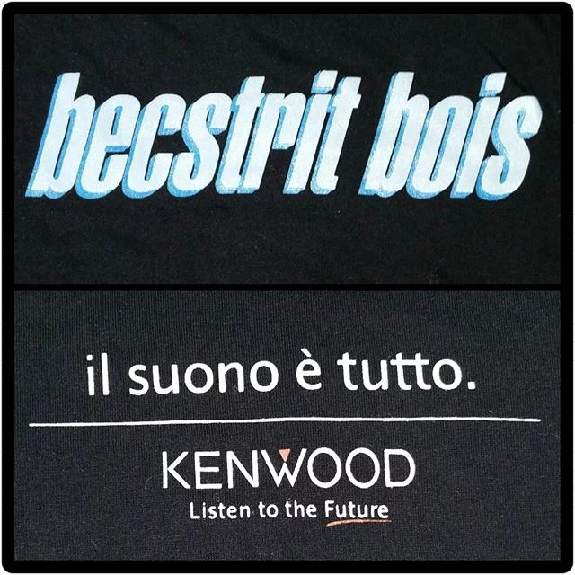 day172 backstreetboys kenwood ilsuonoètutto ogginonmidimentico 1d onceuponatime 1tshirtaday unamagliettaalgiorno onetshirtaday maglietta tshirt tshirts magliette unafotoalgiorno nofilter noiron iononstiro esivede
