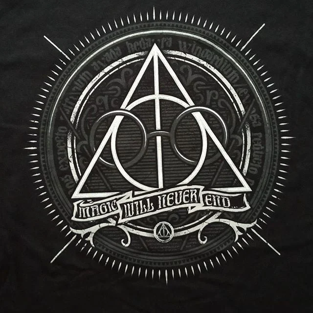 day211 magic itsakindofmagic qwertee harrypotter 1tshirtaday unamagliettaalgiorno onetshirtaday maglietta tshirt tshirts magliette unafotoalgiorno nofilter noiron iononstiro esivede