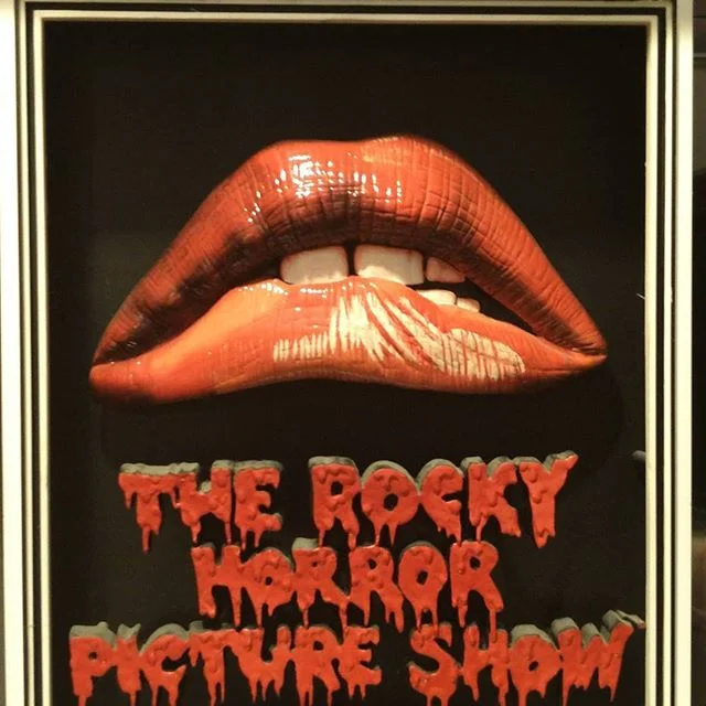 homesweethome therockyhorrorpictureshow rockyhorrorpictureshow rockyhorror rocky horror from Instagram Polodegoma