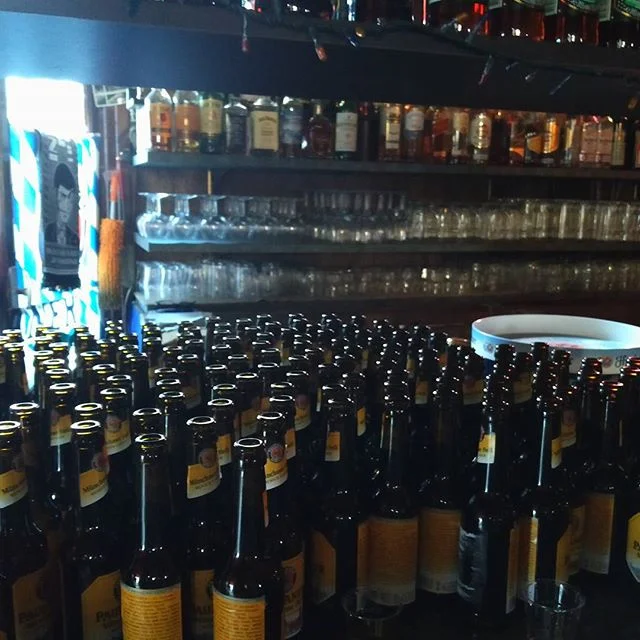 Grigliata al vecchio fiume vecchiofiume Modena beer birra paulaner from Instagram Polodegoma