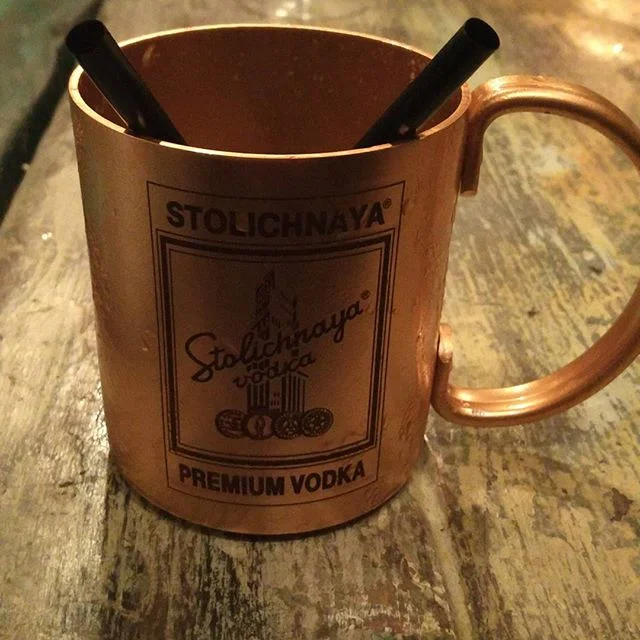 moscowmule Vignola domanismetto fermateilmondovoglioscendere from Instagram Polodegoma