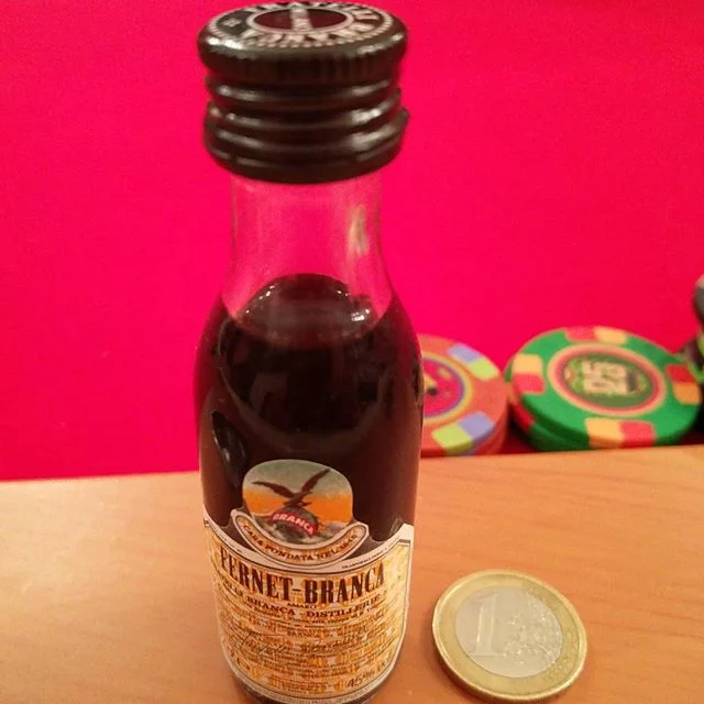fernetbranca mignon pokerdinatale poker from Instagram Polodegoma