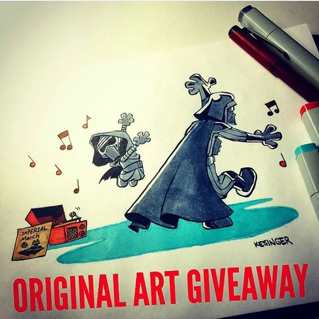 briankesinger from Instagram Polodegoma