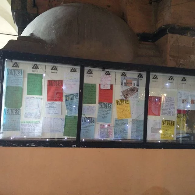 backtothepast sono spariti i monitor comequanderopiccolo happy modenesitΓ eraieri from Instagram Polodegoma
