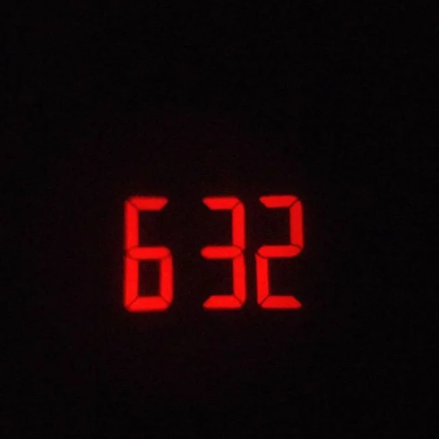 Odio non riuscire a dormire