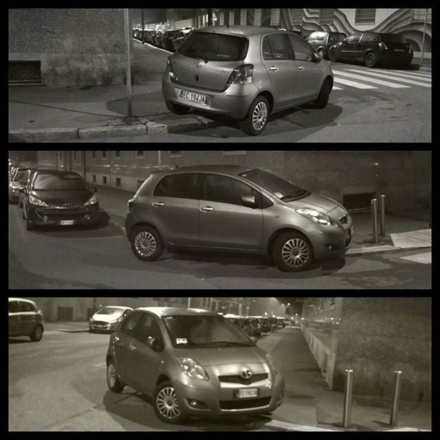 parcheggi milanesi parcheggimilanesi parcheggioincurva milaneseimbruttitosempremeglio