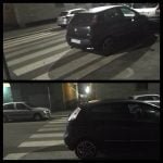 milaneseimbruttito parcheggimilanesi parcheggiosullestrisce Milano fottesega