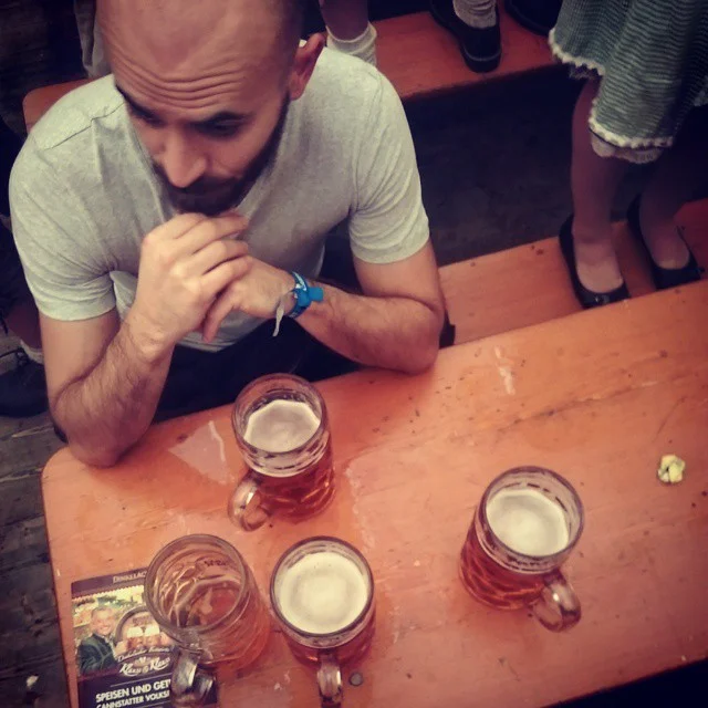25anni amici stoccarda from Instagram Polodegoma