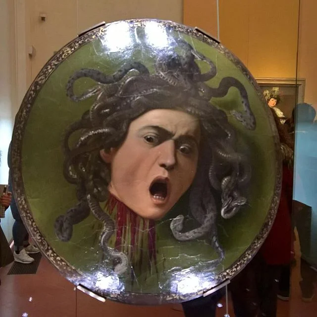 medusa firenze @sinatranna