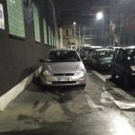 beatotechenoncapisciuncazzo parcheggimilanesi parcheggiosulmarciapiede milaneseimbruttito percheiosoioevoinonsieteuncazzo fottesega Milano Milanese sonounatestadicazzo SeiUnCaroAmico