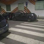 milaneseimbruttito parcheggimilanesi parcheggiosullestrisce credodiavereunasmart