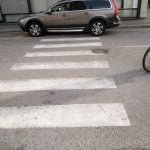 Mi fermo solo un attimo…gallarabbia sph Gallarate Milano milaneseimbruttito parcheggiosullestrisce percheiosoioevoinonsieteuncazzo