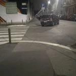 Ci sono mancato?Sono il parcheggiare a cazzoMilano milaneseimbruttito parcheggimilanesi parcheggioincurva percheiosoioevoinonsieteuncazzo