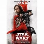 Faccio viaggi tra le stelle, e come LukeSkywalker io non sono solo piu&039; l&039;allievoSono l&039;alieno, nun me vedi perchè passo dietro.starwars star Wars thelastjedi guerrestellari guerre stellari inattesa cantwait