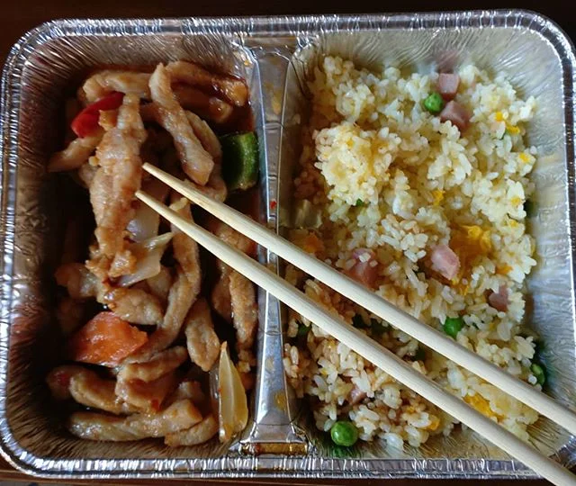 tradizioni pranzodinatale grinch china bis rosticceria cinese chinafood