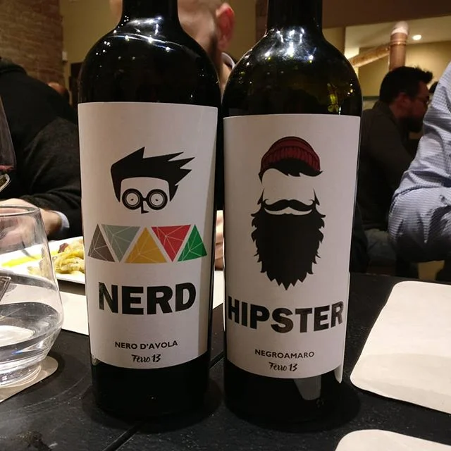 friends wine ferrara laracchetta vino