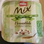 Ne voglio 2 chili.Al giorno.Anche senza mandorle, ma se ci sono non mi tiro indietro.inlove love muller pistacchio droga