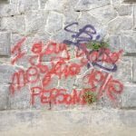 I gay sono meglio delle persone Torino scrittesuimuri genius humor