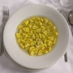 Che te lo dico fare?tortellini Modena madeinmodena no bologna